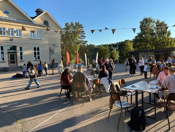 klemetsrud-skole