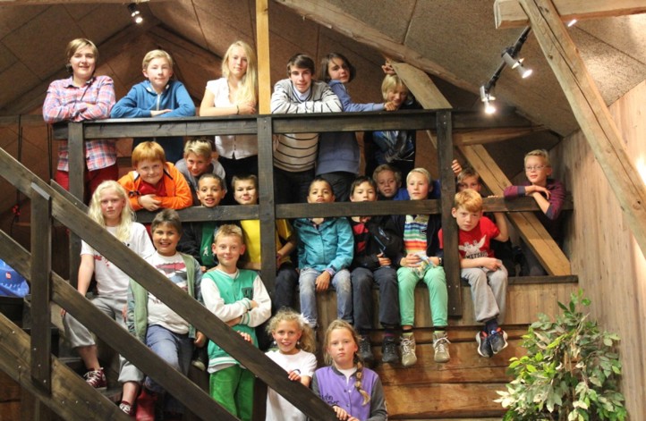 Elevene i korpset 2015 Elevene i korpset 2015