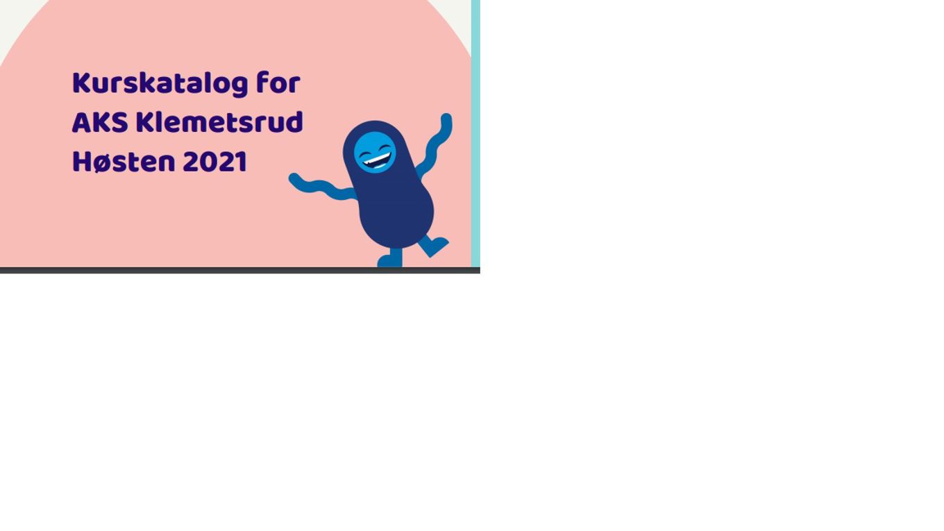 Spennende kurs på AKS