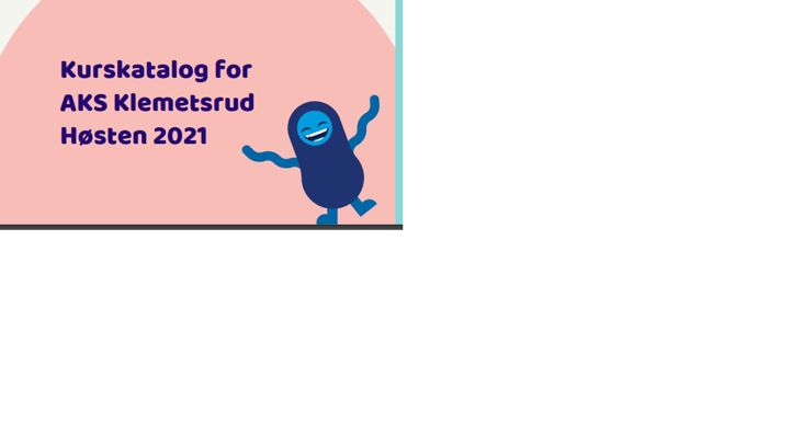 Spennende kurs på AKS